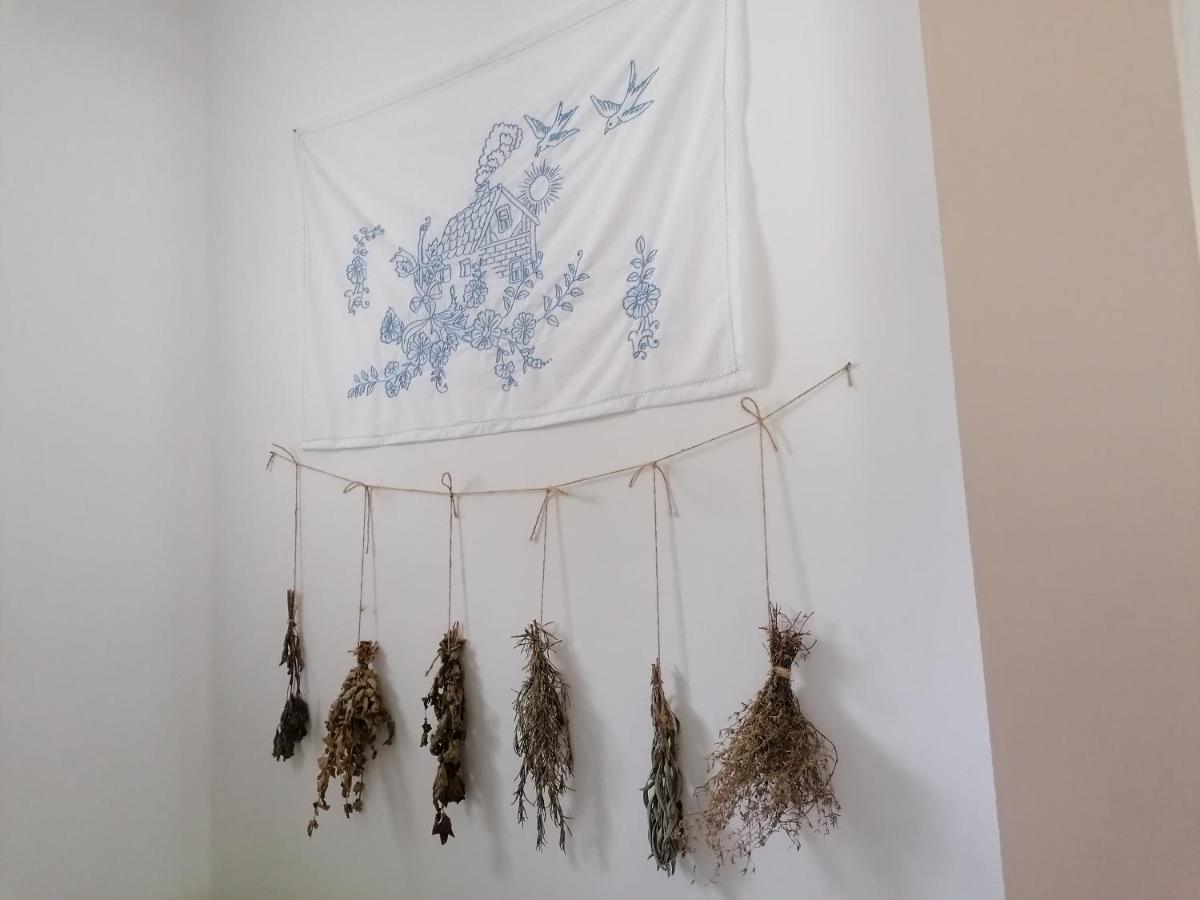 Menta Apartamento Mezőkövesd
