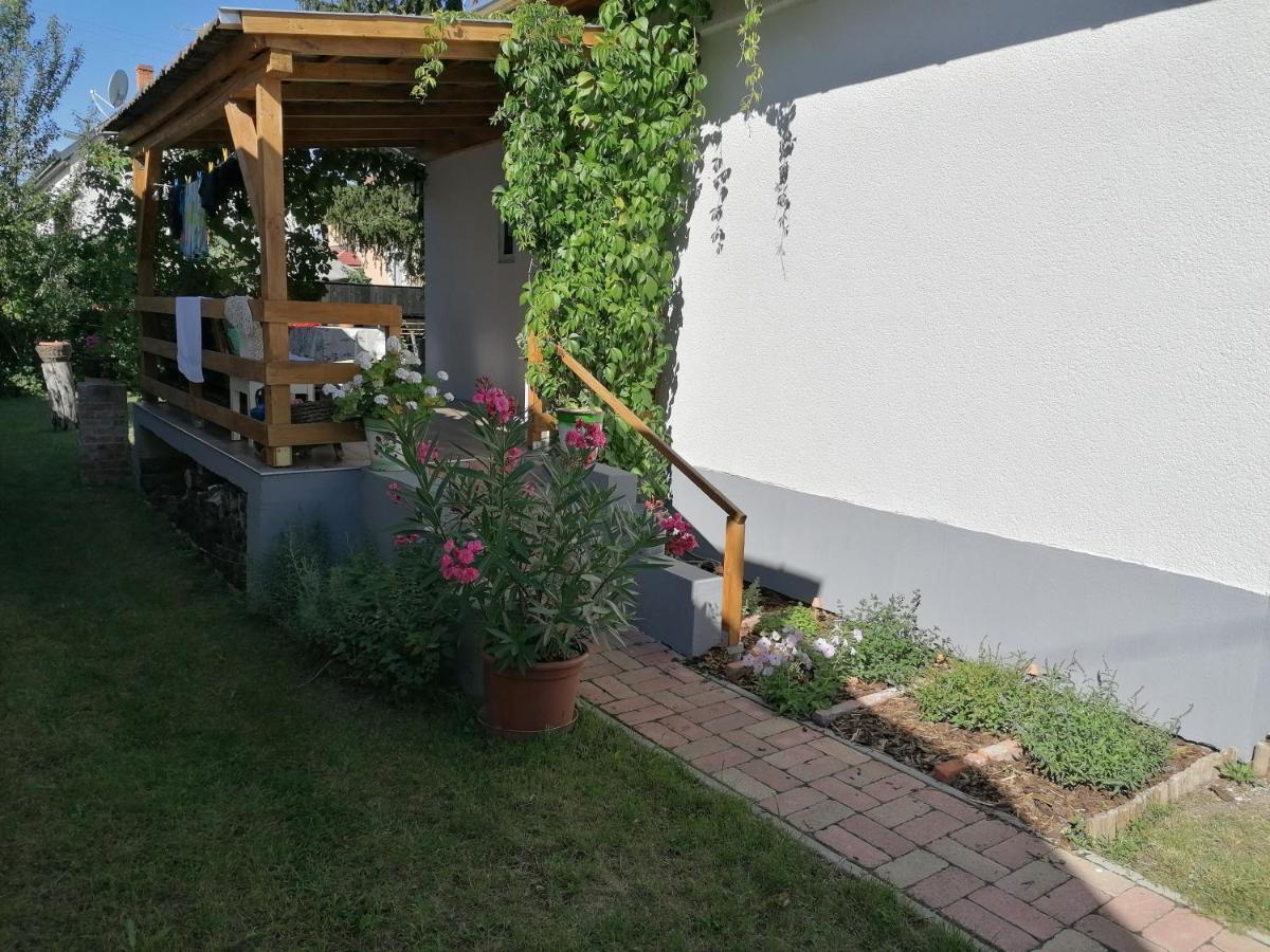 Menta Apartamento Mezőkövesd