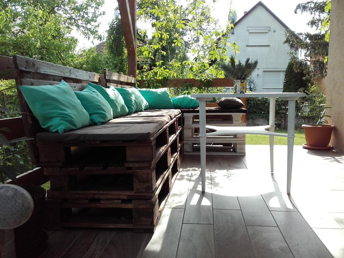 Menta Apartamento